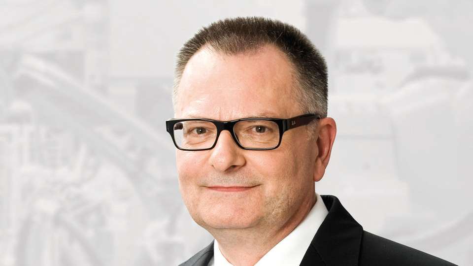 Bisher war Werner Knies für Personal und die Organisationsentwicklung im Vorstand von Lapp zuständig. Ab sofort ist er Mitglied des Aufsichtsrat des Kabelherstellers.