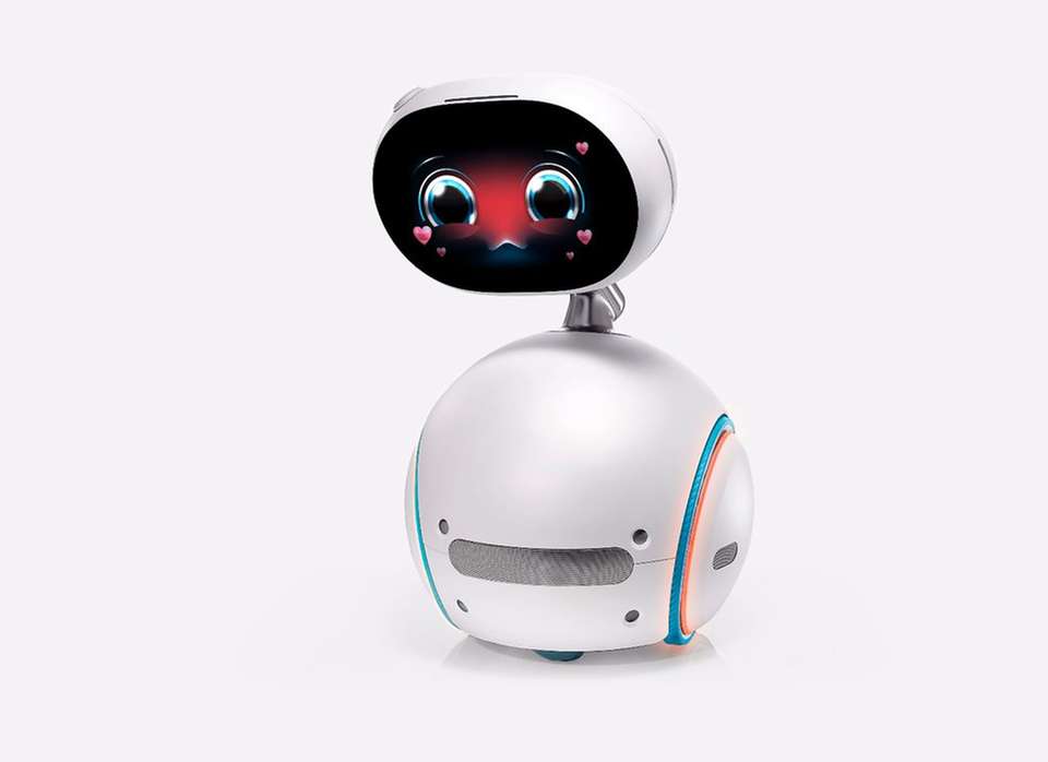 Roboter Für Zuhause