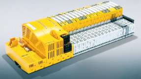 
                        
                        
                          Pilz erweitert die Steuerung  PSSuniversal multi im Automatisierungssystem PSS 4000 um eine neue Variante
                        
                      