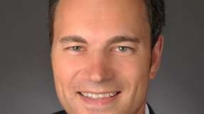 Dr. Christopher Keusch, Director Lighting Business EMEA bei Everlight Electronics Europe
