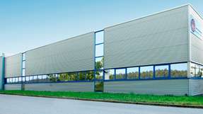MSC-Produktionsgebäude in Tuttlingen: Bis 2015 soll in Neuhausen ein neues Firmengebäude entstehen.
                      
