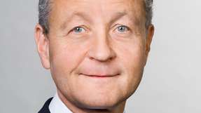 Klaus Josef Lutz;  Vorstandsvorsitzender der BayWa und Honorarprofessor der TU München.