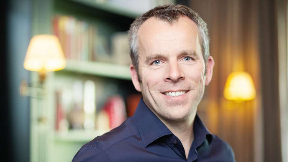 Bisher ist es so, dass ausgerechnet die fossilen Energieträger im Wärme- und Mobilitätsmarkt besser gestellt sind als die erneuerbaren Energien." Ove Petersen, Geschäftsführer bei GP-Joule