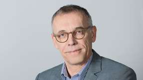 Ole Møller-Jensen, Geschäftsführer von Danfoss Deutschland