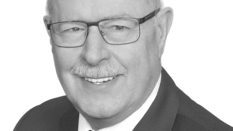 Wolfgang Heinz-Fischer, Leiter des International Business Development TQ Group