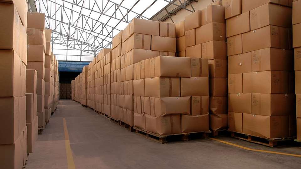 Die Verpackungsbranche boomt: Fast 24 Milliarden Euro erzielte die Branche im vergangenen Jahr, 16,2 Mrd. davon im Inland. Rund 115.000 Mitarbeiter arbeitenin der Verpackungsindustrie.
