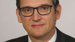 Rainer Cordes (46) ist Diplom-Ingenieur Maschinenbau und Diplom-Wirtschaftsingenieur und seit 1999 bei Atlas Copco.