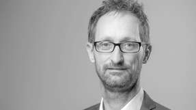 Jürgen Betz, Leiter Strategisches & Produkt-Marketing Graphics Solutions und IoT bei Socionext