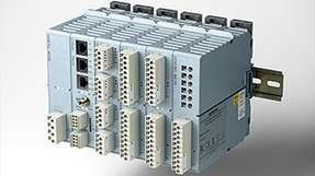 Das auf internationalen Standards wie der IEC 61850 basierende Fernwirk- und Netzautomatisierungssystem ist mit seinem erweiterten Temperaturbereich von - 40 bis +70°C auch unter klimatisch schwierigen Umgebungsbedingungen einsetzbar.