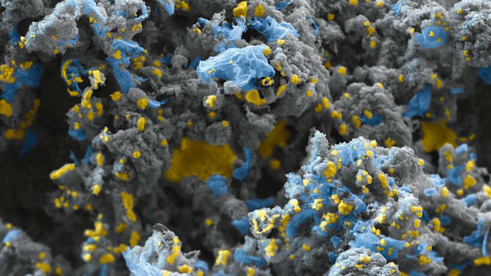 Leistungsstark durch höhere Energiedichte: Machen in Zukunft Lithium-Schwefel-Akkus herkömmlichen Lithium-Ionen-Akkus Konkurrenz?