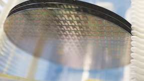 Halbleiter gehören zum Kerngeschäft von NXP Semiconductors.