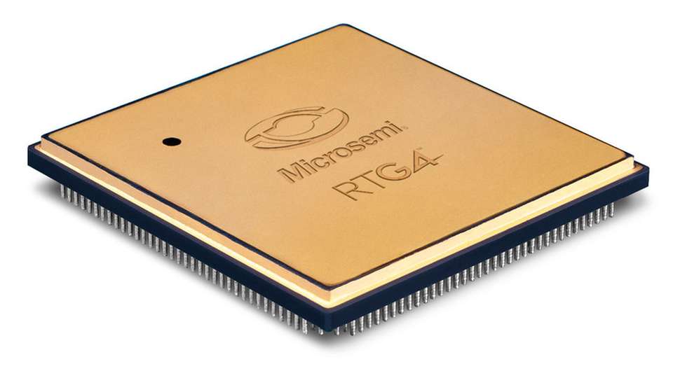 Die FPGAs bieten laut Hersteller 150k Logikelemente und 300 MHz Leistung.