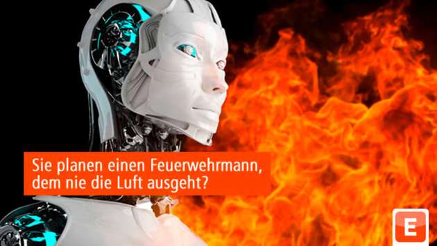 Wir liefern die Elektronik.
Wer die Zukunft im Visier hat braucht smarte Partner.