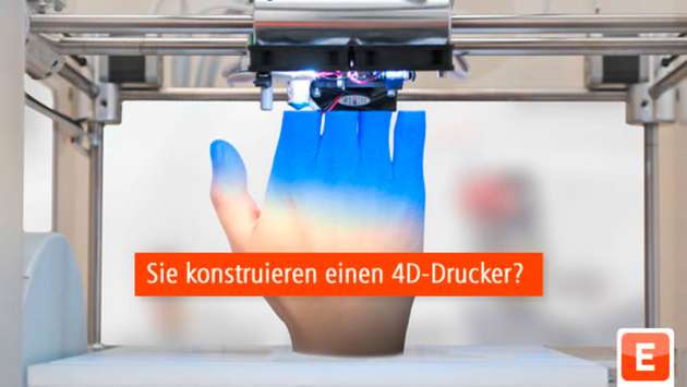 Wir liefern die Elektronik.
Als E2MS-Experten entwickeln wir kundenspezifische Systemlösungen.