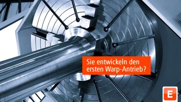 Wir liefern die Elektronik.
Komplexe Aufgabe, extreme Anforderung, kleine Serie?