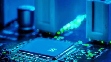 RUTRONIK Elektronische Bauelemente GmbH