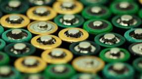 
                        
                        
                          Messtechnik als Schlüssel: Batteriesysteme leben länger, wenn sie aus ähnlichen Einzelzellen bestehen.
                        
                      