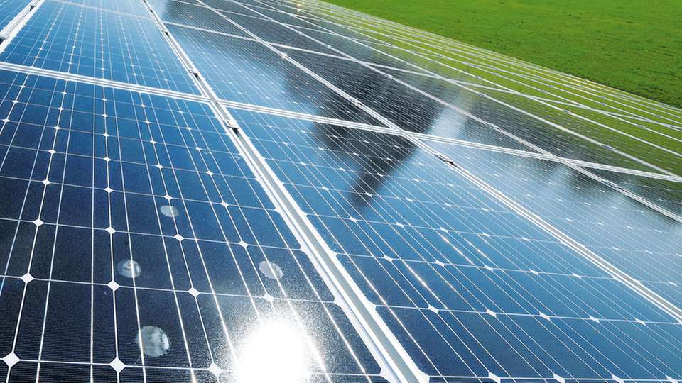12 % vom Kuchen: Die Stadtwerke-Kooperation Trianel erhielt den Zuschlag für insgesamt 18,5 MW bei einem Investitionsvolumen von 18 Millionen Euro.