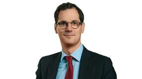 Antonin Guez, VP Partner Projects and Buildings bei Schneider Electric