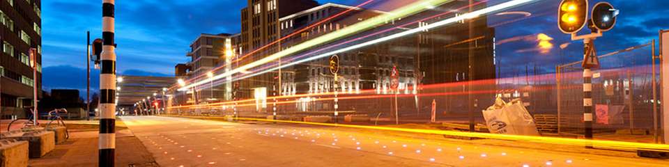 Eindhoven ist mit dem Triangulum-Projekt auf dem Weg zur Smart City und auch andere Städte können von diesem und weiteren Projekten lernen.