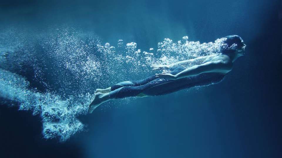Dynamische Entwicklung: Wasserkraft nimmt in Deutschland Fahrt auf und ist auf einem guten Weg, mehr zu bewegen.