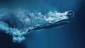 Dynamische Entwicklung: Wasserkraft nimmt in Deutschland Fahrt auf und ist auf einem guten Weg, mehr zu bewegen.