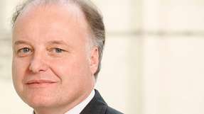 Der neue VDE-Präsident ab 1. Januar 2016: Dr.-Ing. Gunther Kegel, Vorsitzender der Geschäftsleitung von Pepperl+Fuchs.