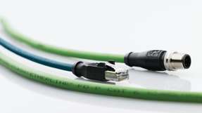 Der Kabelhersteller Lapp hat die Bedeutung von CC-Link für sein Produktportfolio erkannt.