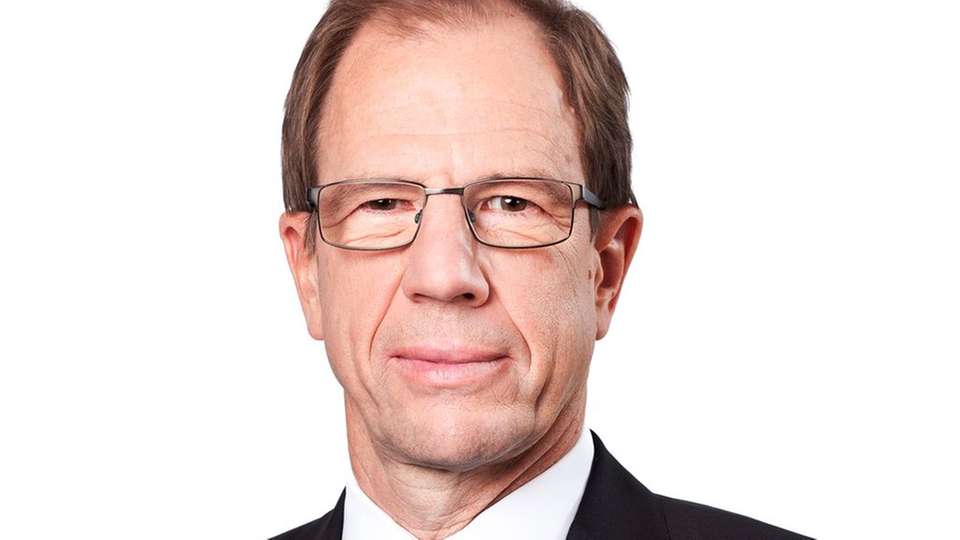 Dr. Reinhard Ploss, Vorstandsvorsitzender von Infineon Technologies, ist ab Januar 2017 Mitglied des VDE-Präsidiums.