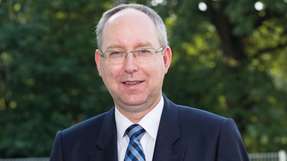 Dr. Sven Wieczorek ist Gesellschafter-Geschäftsführer bei Witte Pumps & Technology.