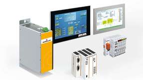 Auf der SPS IPC Drives präsentiert Baumüller Neuheiten aus den Bereichen Antriebs- und Steuerungstechnik. Themen wie Industrie 4.0, Predictive Maintenance und Condition Monitoring sind weitere Highlights.