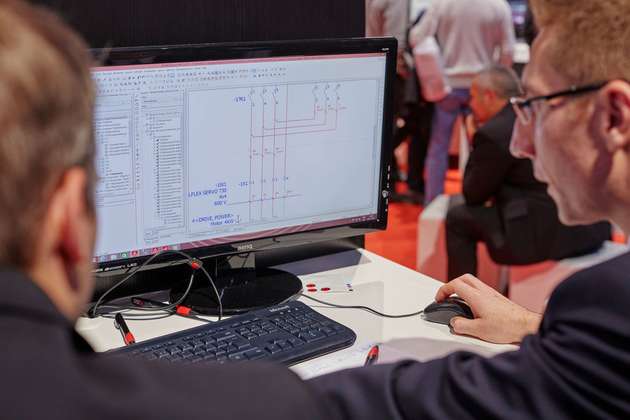 Elektroprojektierung: Mit systematischen Handlungsanleitungen kann die Engineering-Effizienz verbessert werden.