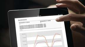 Energieaudit im Handumdrehen: Eine neue HMI/SCADA-Lösung  hilft KMU, ihre Energiedaten vollständig auszuwerten und gesetzliche Vorgaben für die Einhaltung des EDL-G zu erfüllen.