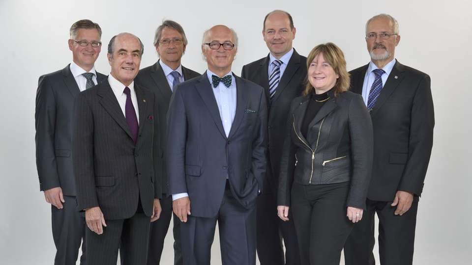Wechsel Bei Endress Hauser