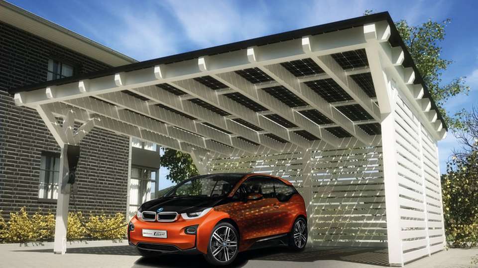 Auf Teslas Solarcity Warten Ist Nicht Notig