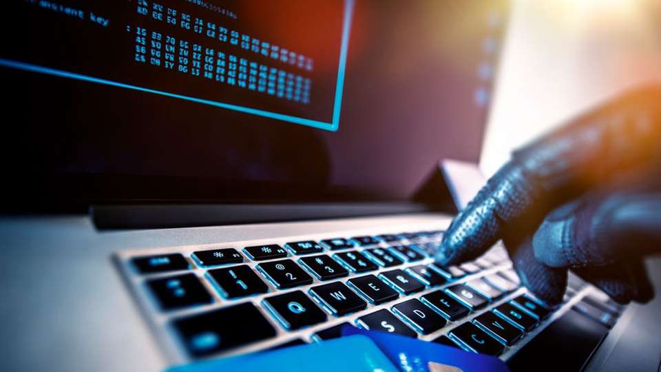 Kommendes Jahr werden die Sicherheitsrisiken durch Cybercrime weiter zunehmen.