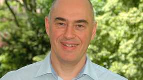Vorsitzender des neuen ISO-Gremiums ist Martin Golebiewski vom Heidelberger Institut für Theoretische Studien
(HITS). 