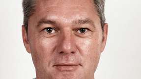 
                        
                        
                          Reinhard Benz, Head of Strategic Sales and Product Marketing, Oerlikon Solar
                        
                      