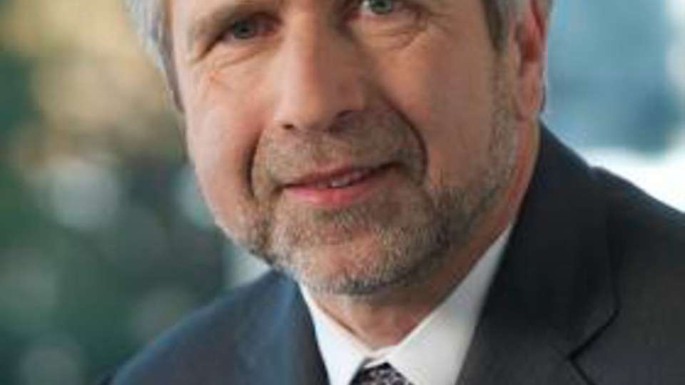 
                        
                        
                          Professor Dr. Kurt Wagemann, Geschäftsführer der Dechema
                        
                      