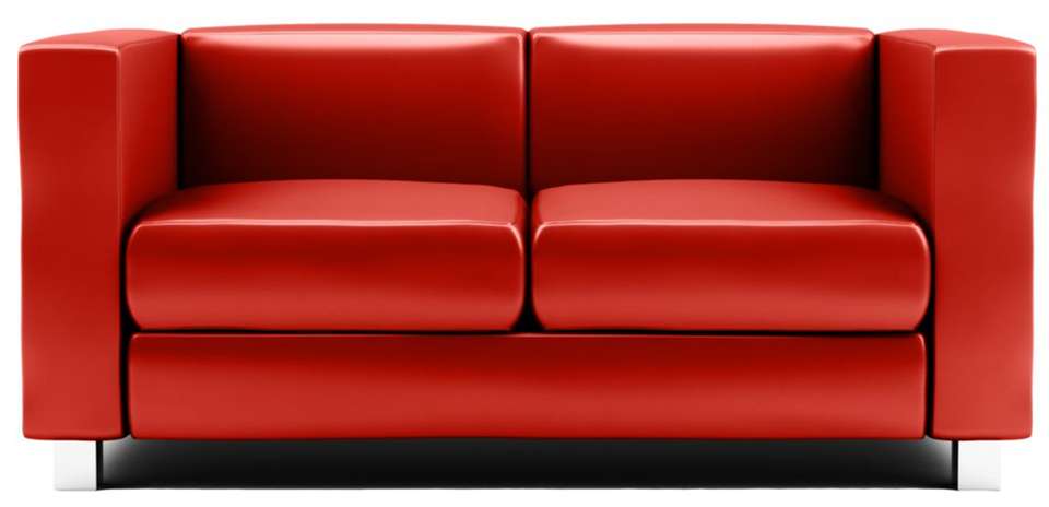 Die Rote Couch Premiere Auf Der Achema