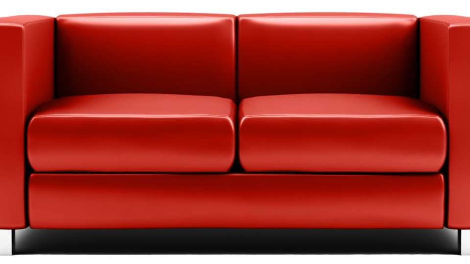 Auf der Achema 2015 steht die Rote Couch gleich zweimal. Zu Gast sind 13 Chefs wichtiger Aussteller und Organisationen. 