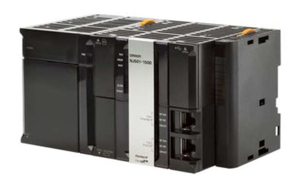 Sysmac NJ-Serie