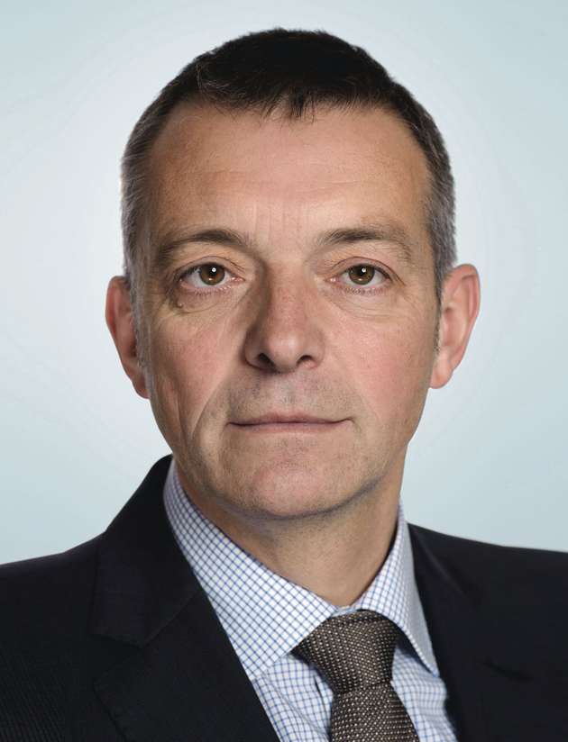 „Qualitativ hochwertige und anpassbare Software wird ein Schlüssel für Innovation und Engineering-Produktivität.“ Dr.-Ing. Armin Walter, Geschäftsleiter Lenze Engineering, Aerzen