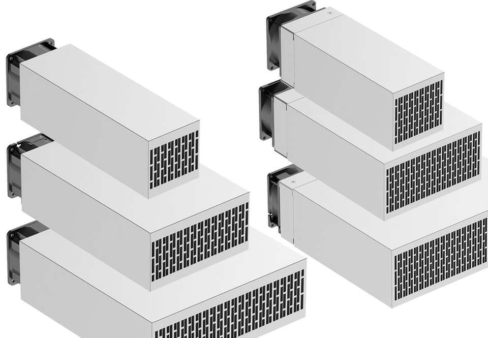 Gute Luft hilft Strom sparen