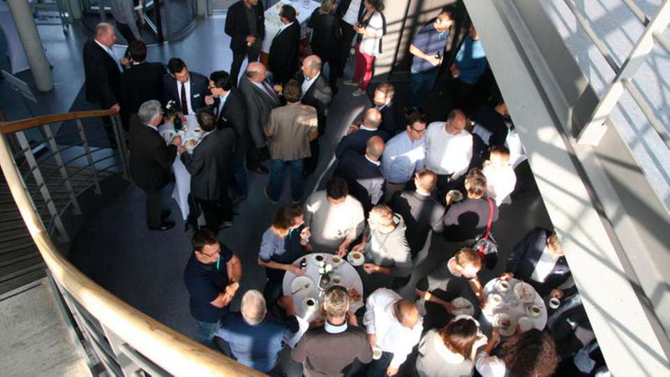 20 Jahre Engineering in Deggendorf