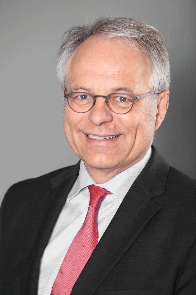 Jörg Niermann, Bereichsleiter Marketing bei Getriebebau Nord.