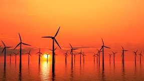 Nach Photovoltaikanlagen steigen nun auch Offshore-Windenergieanlagen auf ein wettbewerbliches Fördersystem um.