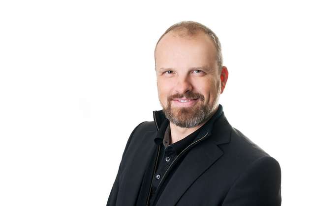 Benno Löffler, Managing Partner, Vollmer & Scheffczyk