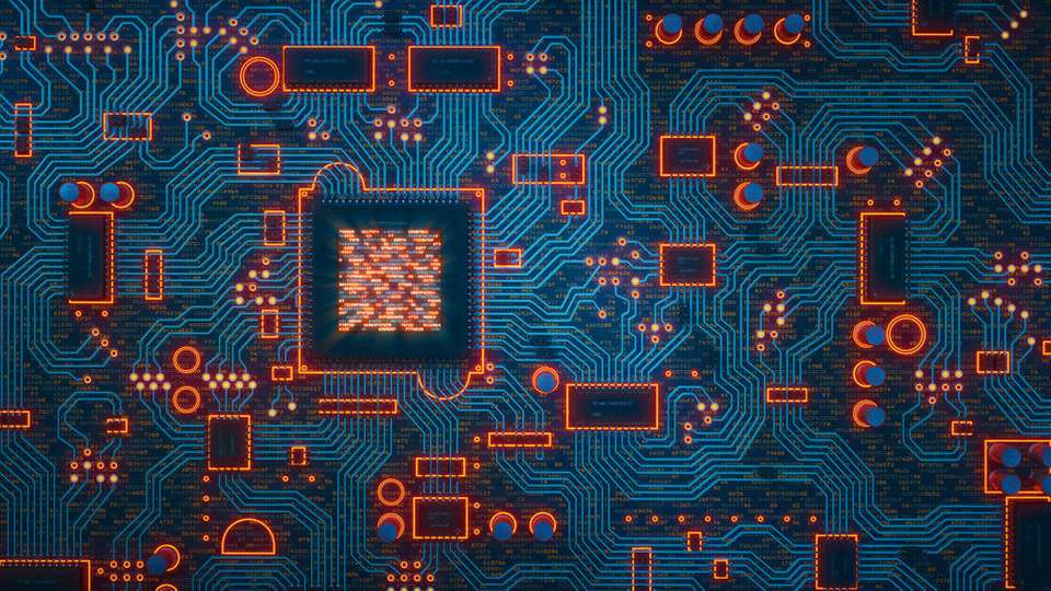 Wo dem heimischen Computer als Worst-Case-Szenario im Normalfall der festplattenfressende Virus droht, sind die Folgen bei Großkonzernen weitaus verheerender. Besonders Institutionen aus Bereichen wie Gesundheit, Strom und Ernährung sind hochempfindlich gegenüber Cyber-Angriffen.