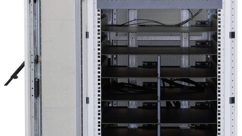 Pentair und Radisys entwickeln gemeinsam Open-Source-Rack-Level-Hardwaresysteme für Carrier-Grade-Rechenzentren.